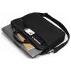 Dicota brašna na notebooky Top Traveller ONE 38,1cm 43,94cm Max. velikost: 43,9 cm (17,3) černá