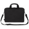 Dicota brašna na notebooky Slim Case ONE 33,02cm - 35,81cm Max. velikost: 35,8 cm (14,1) černá