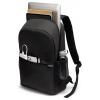 Dicota batoh na notebooky Backpack ONE 38,1cm - 43,94cm, max. 43,9 cm (17,3) , černá