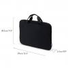 Dicota obal na notebooky Smart Sleeve ONE 38,1cm 40,64cm Max. velikost: 40,6 cm (16) černá