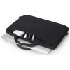 Dicota obal na notebooky Smart Sleeve ONE 38,1cm 40,64cm Max. velikost: 40,6 cm (16) černá