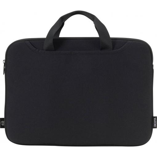 Dicota obal na notebooky Smart Sleeve ONE 38,1cm 40,64cm Max. velikost: 40,6 cm (16) černá