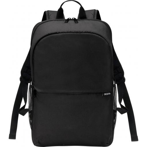 Dicota batoh na notebooky Backpack ONE 33,02cm - 40,64cm, max. 40,6 cm (16) , černá