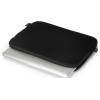 Dicota obal na notebooky Sleeve ONE 33,02cm - 33,78cm Max. velikost: 33,8 cm (13,3) černá