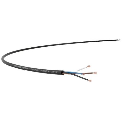 LAPP UNITRONIC® SENSOR LifYY 4x0,34 3000 M připojovací kabel pro senzory - aktory, 7038901/3000, 3000 m