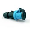 Bals Elektrotechnik 311 311 CEE propojka, 16.0 A, 3pólový, 230 V, 1 ks