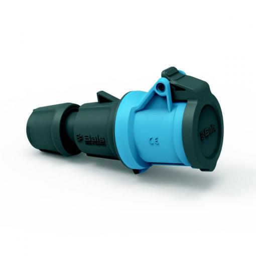 Bals Elektrotechnik 311 311 CEE propojka, 16.0 A, 3pólový, 230 V, 1 ks