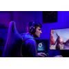 RAZER Barracuda Pro Headset uzavřená (Over Ear) bezdrátová stereo černá Gaming