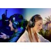 RAZER Barracuda Pro Headset uzavřená (Over Ear) bezdrátová stereo černá Gaming
