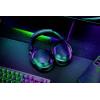 RAZER Barracuda Pro Headset uzavřená (Over Ear) bezdrátová stereo černá Gaming