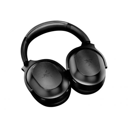 RAZER Barracuda Pro Headset uzavřená (Over Ear) bezdrátová stereo černá Gaming