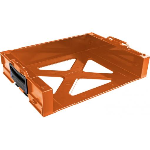 Fein i-Boxx Rack, 33901790000 Uchycení kufru, (š x v x h) 442 x 101 x 342 mm