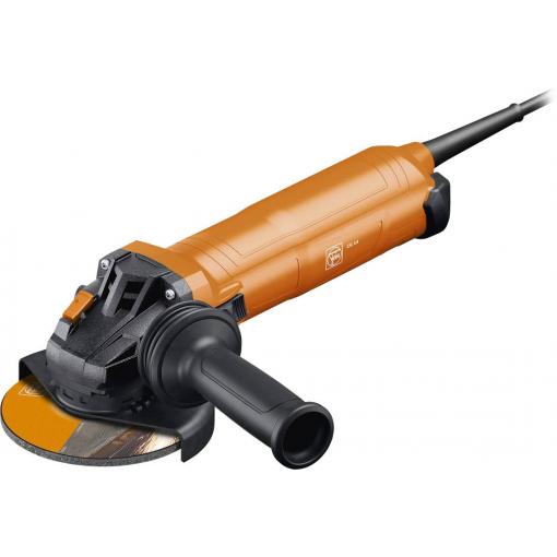 Fein CG14-125V 72228960230 úhlová bruska 125 mm, 1400 W