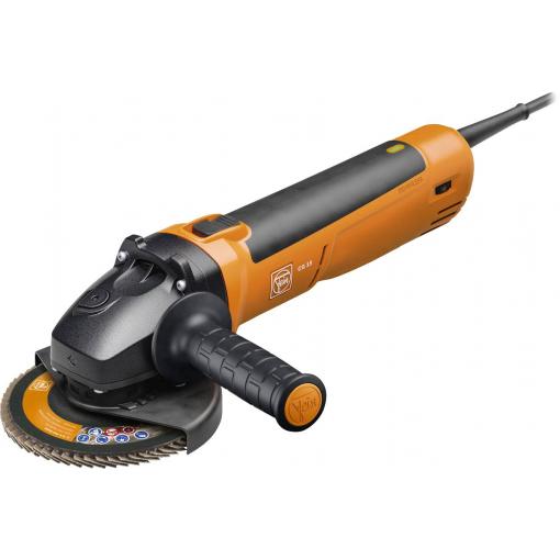 Fein CG15-125BL Inox 72250760000 úhlová bruska 125 mm, 1500 W