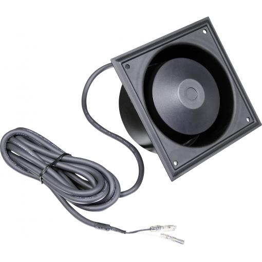 Visaton DK 121 - 100 V vestavný reproduktor, tlakový reproduktor 6 W 1 ks