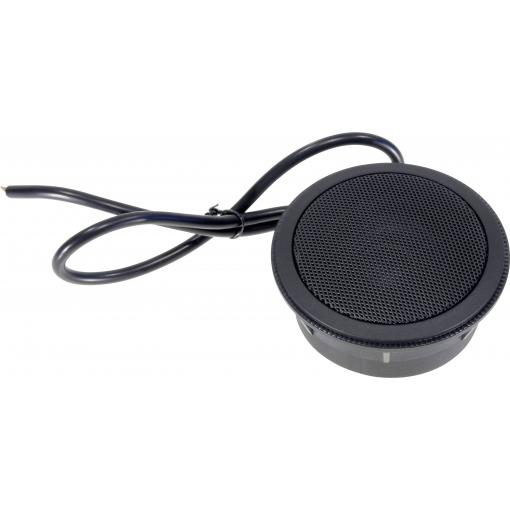 Visaton PL 8 RV - 4 Ohm 3.3 palec 8 cm širokopásmový reproduktor 4 Ω