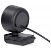 Dicota Webcam Ringlight 5MP webkamera, Mikrofon