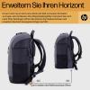 HP batoh na notebooky Travel 25 Liter 15,6 Zoll Laptop-Rucksack (Iron Grey), max. 39,6 cm (15,6) , šedá