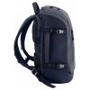 HP batoh na notebooky Travel 25 Liter 15,6 Zoll Laptop-Rucksack (Iron Grey), max. 39,6 cm (15,6) , šedá