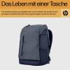 HP batoh na notebooky Travel 25 Liter 15,6 Zoll Laptop-Rucksack (Iron Grey), max. 39,6 cm (15,6) , šedá