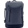 HP batoh na notebooky Travel 25 Liter 15,6 Zoll Laptop-Rucksack (Iron Grey), max. 39,6 cm (15,6) , šedá