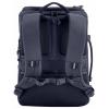 HP batoh na notebooky Travel 25 Liter 15,6 Zoll Laptop-Rucksack (Iron Grey), max. 39,6 cm (15,6) , šedá