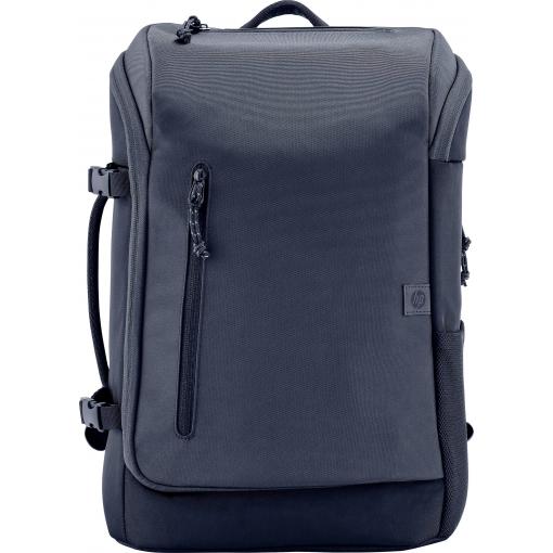 HP batoh na notebooky Travel 25 Liter 15,6 Zoll Laptop-Rucksack (Iron Grey), max. 39,6 cm (15,6) , šedá