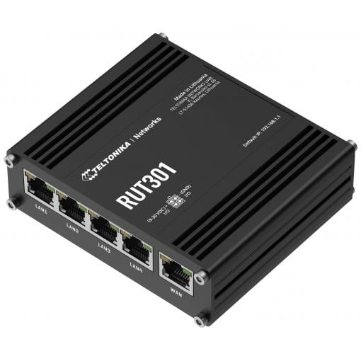 Teltonika RUT301 LAN router