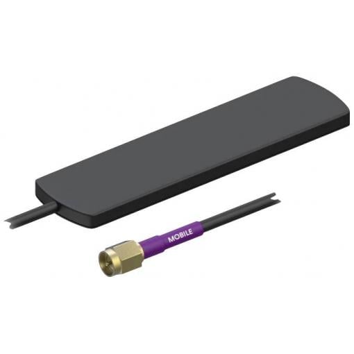 Teltonika PR1AS420 nalepovací anténa / anténa s klipem LTE