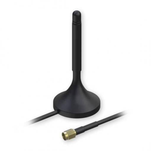 Teltonika PR1KRT25 anténa s magnetickou patkou