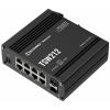 Teltonika TSW212000000 Teltonika TSW212 - Switch - managed - 8 x 10/100/1000 + 2 x SFP ethernetový switch