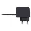 Teltonika PR3PXEU3 zásuvkový napájecí adaptér, stálé napětí, 12 V/DC, 1.5 A, 18 W