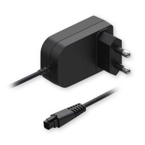 Teltonika PR3P2EU3 zásuvkový napájecí adaptér, stálé napětí, 12 V/DC, 2 A, 24 W