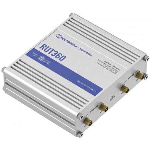 Teltonika RUT360 LTE router