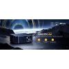 Yaber projektor K2S LCD 800 ANSI-Lumen 1920 x 1080 Full HD Podporuje 4K, Integrovaný reproduktor JBL, Smart TV-Dongle, Automatické ostření, automatická korekce