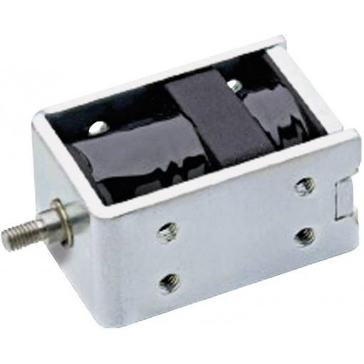 RED MAGNETICS ITS-LX-2218-12VDC-6mm ITS-LX-2218-12VDC-6mm zdvihací magnet obousměrný, 20 N, 53 W, M3