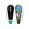 Sada na badminton REBEL RBA-4104