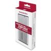 AXAGON EEM2-SG2 RAW BOX Pouzdro pro SSD M.2 USB-C™ (USB 3.2 Gen 2) 10 GBit/s M.2 PCIe NVMe 2242, 2260, 2280 EEM2-SG2