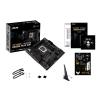 Asus TUF GAMING B660M-PLUS WIFI Základní deska Socket (PC) Intel® 1700 Tvarový faktor Micro-ATX Čipová sada základní desky Intel® B660
