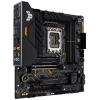 Asus TUF GAMING B660M-PLUS WIFI Základní deska Socket (PC) Intel® 1700 Tvarový faktor Micro-ATX Čipová sada základní desky Intel® B660