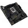 Asus TUF GAMING B660M-PLUS WIFI Základní deska Socket (PC) Intel® 1700 Tvarový faktor Micro-ATX Čipová sada základní desky Intel® B660
