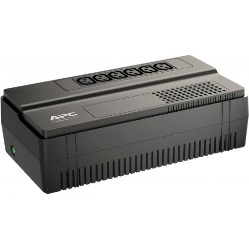 APC BV500I UPS záložní zdroj 500 VA Počet výstupů 6 x