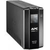 APC BR650MI UPS záložní zdroj 650 VA Počet výstupů 6 x