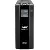 APC BR1600MI UPS záložní zdroj 1600 VA Počet výstupů 8 x