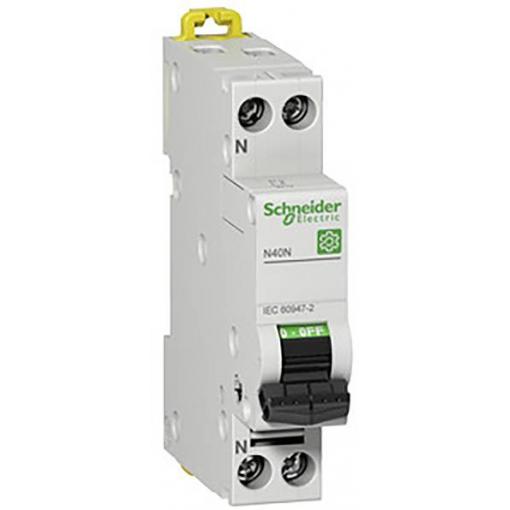 Schneider Electric M9P22606 elektrický jistič