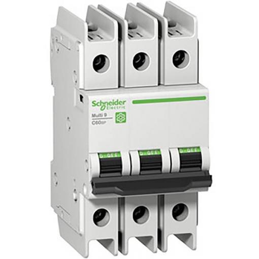 Schneider Electric M9F42310 elektrický jistič