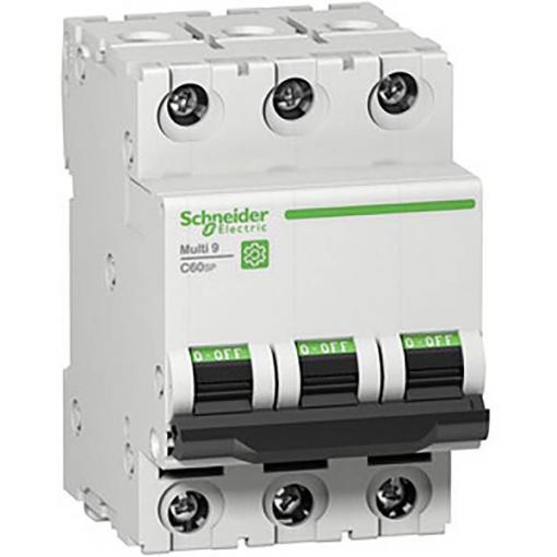 Schneider Electric M9F21350 elektrický jistič