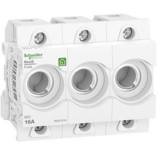 Schneider Electric R9J01316 patice pojistky 1 ks