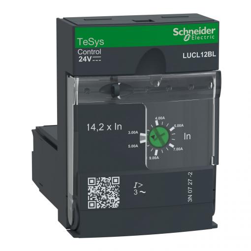 Schneider Electric LUCL12BL Modul elektroniky