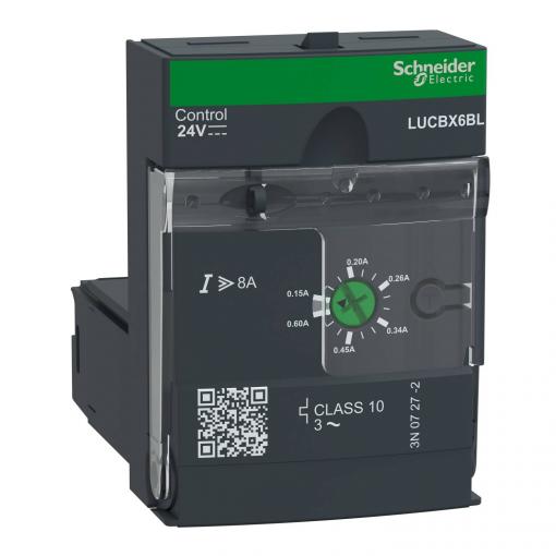 Schneider Electric LUCBX6BL Modul elektroniky
